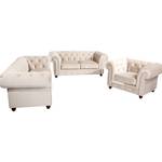 Orleans Sofa 2,5-Sitzer