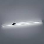 LED-Badleuchte Theia Acrylglas / Chrom - 1-flammig - Breite: 90 cm