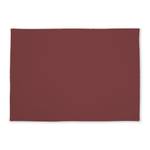 Sonnensegel bordeaux rechteckig 450 x 350 cm