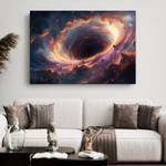 Bild Galaxis IX 120 x 80 cm