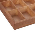 Sortierbox aus Holz