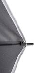 Parasol Sontan Anthracite - Hauteur : 280 cm