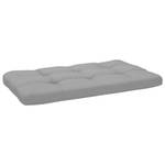 Paletten Ecksofa 3016504-7 Grau