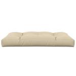 Coussin de palette 3007234-5 Beige