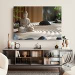 Bild Buddha I 90 x 60 cm