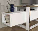 Fernsehschrank Callisto Cremeweiß