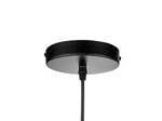 Lampe suspension MOLOPO Noir