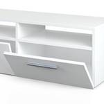 Meuble tv Diego 22770 Blanc - 95 x 36 x 35 cm