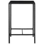 Bar-Set (5-teilig) 3008723-2 Schwarz