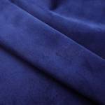 Rideau(lot de 2) 299471 Bleu nuit - Hauteur : 225 cm