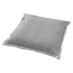 Housse de coussin Burto Gris lumineux - 45 x 45 x 45 cm