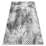 Tapis Mateo 8035/644 Moderne Feuilles 280 x 370 cm