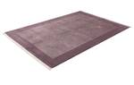 Tapis Darya LXXXVII Mauve - Textile - 168 x 1 x 241 cm