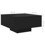 Table basse 3009668 Noir