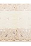 Tapis Darya CCXXIII Beige - Textile - 91 x 1 x 152 cm