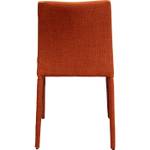 Chaise Bologna Orange