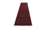 Tapis de passage Darya DXVIII Rouge - Textile - 79 x 1 x 414 cm