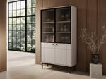 Vitrine PANDA Beige