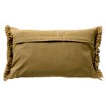 Housse de coussin Lasse Vert