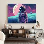 Bild Astronaut II 90 x 60 cm