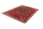 Tapis Ghashghai II Rouge - Textile - 125 x 1 x 177 cm