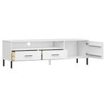 TV-Schrank D475 Weiß