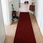 Tapis de Couloir Traffic Bordeaux 190 60 x 370 cm