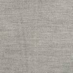 Prag Ecke links, 2,5-Sitzer rechts Silber - Textil - Holz teilmassiv - 272 x 76 x 189 cm