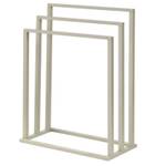 Handtuchhalter KUNO Beige