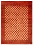 Tapis Kashkuli XCIX Rouge - Textile - 173 x 1 x 238 cm