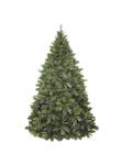 Sapin de Noël Innsbruck Vert - Matière plastique - 120 x 210 x 120 cm