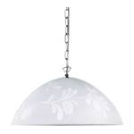 Hanglamp Flora Wit - Glas