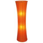 Staande lamp Himalaya oranje