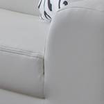 Sofa Hampton 2-Sitzer - weiß