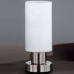 Bureaulamp Ciclo Tila wit/geveegd