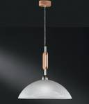 Hanglamp Pinza diameter: 40cm