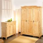 Sideboard Abaco Kiefer Massiv Natur