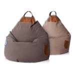 Pouf Jamie XL - Pouf Jamie XL - Marron