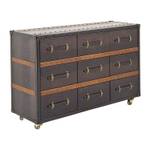 Dressoir Colonial van essenhout