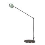 Lampe de bureau Kassel Gris - Largeur : 29 cm