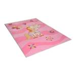 Tapis pour enfant Maui Licorne - 120 x 180 cm