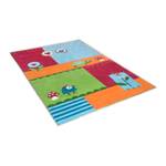 Tapis pour enfant Maui Motif animalier, multicolore - 120 x 180 cm