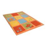 Tapis pour enfant Maui Animaux aux fenêtres - 100 x 160 cm