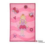 Tapis pour enfant Maui Princesse - 120 x 180 cm