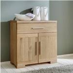 Commode Bovino 1 plank