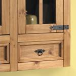 Dressoir Zacateca met ornament 2 deuren