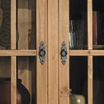 Dressoir Zacateca met ornament 2 deuren