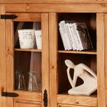 Highboard Zacateca Kiefer massiv - Antik