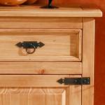 Commode Zacateca I massief grenenhout