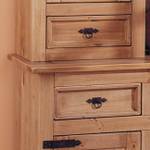 Buffetschrank Zacateca Kiefer massiv - Antik